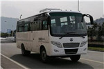 东风超龙EQ6860ZTV客车(柴油国五24-34座)