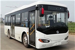 东风超龙EQ6850CACBEV1公交车(纯电动14-29座)