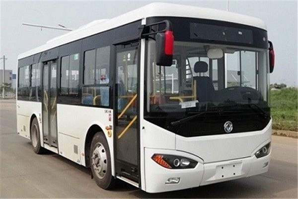 东风超龙EQ6850CACBEV1公交车(纯电动14-29座)