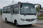 东风超龙EQ6660PCN50客车(天然气国五24-26座)