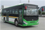 东风超龙EQ6830CTBEV11公交车(纯电动16-30座)