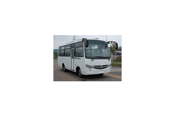 东风超龙EQ6661PCN50客车(天然气国五19-23座)