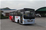 东风超龙EQ6820PCN50公交车(天然气国五19-33座)