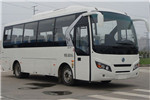 东风旅行车EQ6811LACBEV4客车(纯电动24-36座) 东风旅行车EQ6811LACBEV4客车(纯电动24-36座)