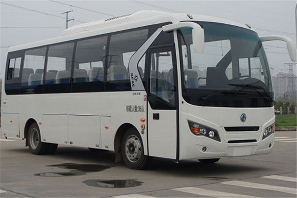 东风旅行车EQ6811LACBEV4客车(纯电动24-36座)