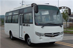 东风云南EQ6668G5公交车(柴油国五13-23座)