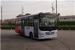 东风超龙EQ6780PCN50公交车(天然气国五19-33座)