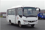 东风云南EQ6668PB5客车(柴油国五24-25座)