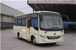 东风超龙EQ6760PCN50客车(天然气国五25-31座)