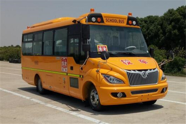 东风超龙EQ6750ST6D幼儿专用校车(柴油国六24-44座)