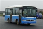 东风云南EQ6720G5公交车(柴油国五13-25座)