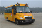 东风超龙EQ6720STV1幼儿专用校车(柴油国五24-41座)