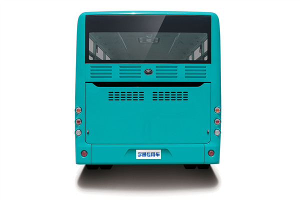 宇通ZK5110XLHN5教练车(天然气国五10-23座)