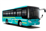 宇通ZK5110XLHN16教练车(天然气国六10-23座)