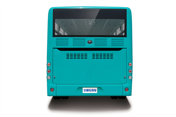 宇通ZK5110XLHN16教练车(天然气国六10-23座)