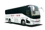 宇通ZK5126XYL6体检车(柴油国五2-9座)