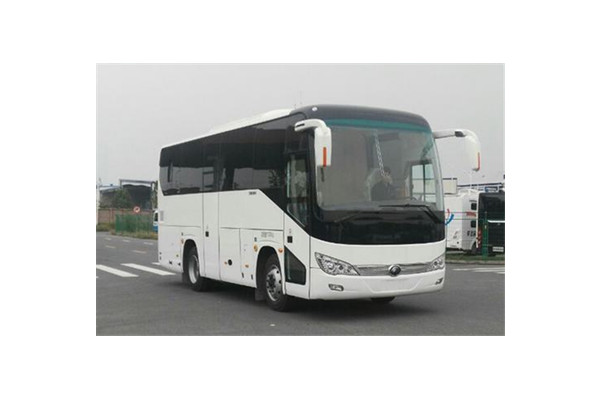 宇通ZK5119XYL5体检车(柴油国五10-19座)