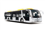 宇通ZK6140BEVBD机场摆渡车(纯电动10-11座)