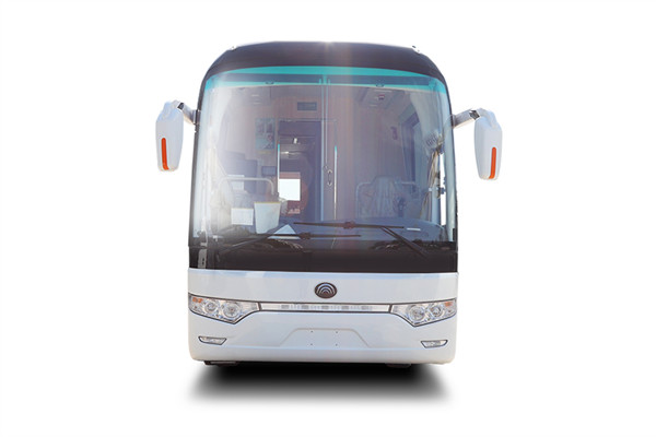 宇通ZK5180XYL6体检车(柴油国五2-9座)
