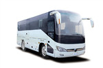 宇通ZK5126XZS6商品展示车(柴油国五2-9座)