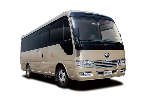 宇通ZK5061XJC2检测车(柴油国五2-9座)