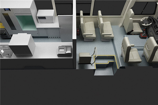 宇通ZK5061XJC2检测车(柴油国五2-9座)