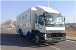 宇通ZK5160XCC15指挥车(柴油国五3座)
