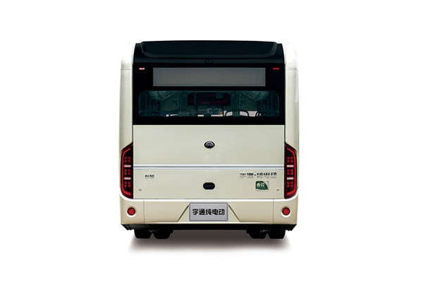 宇通ZK6816BEVG2A公交车(纯电动14-29座)