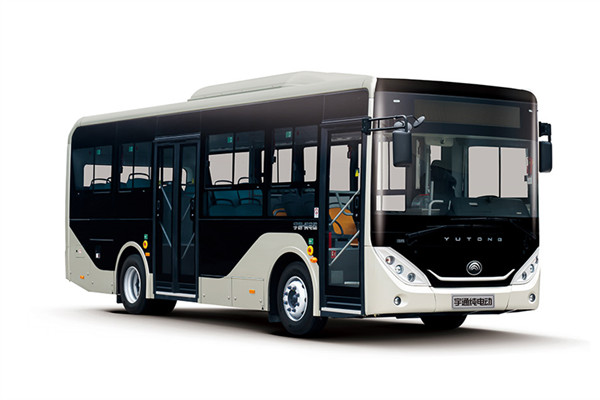 宇通ZK6816BEVG2A公交车(纯电动14-29座)