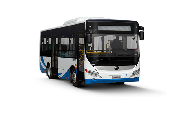 宇通ZK6850BEVG41公交车(纯电动16-29座)
