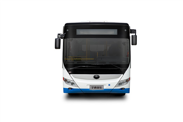 宇通ZK6850BEVG41公交车(纯电动16-29座)