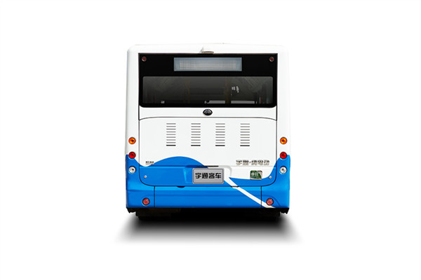 宇通ZK6850BEVG41公交车(纯电动16-29座)