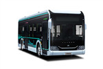 宇通ZK6106BEVG1公交车(纯电动20-33座)