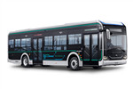 宇通ZK6126BEVG1公交车(纯电动25-38座)