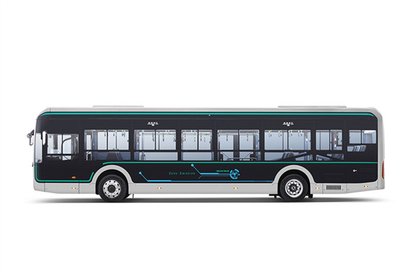 宇通ZK6126BEVG1公交车(纯电动25-38座)