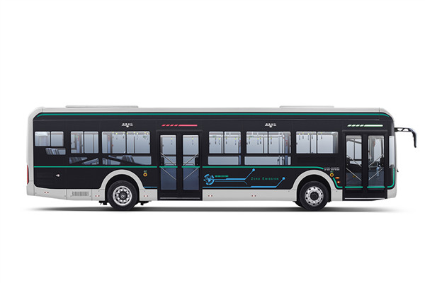 宇通ZK6126BEVG1A公交车(纯电动25-38座)