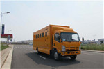 宇通ZK5100XLY1指挥车(柴油国五3座)