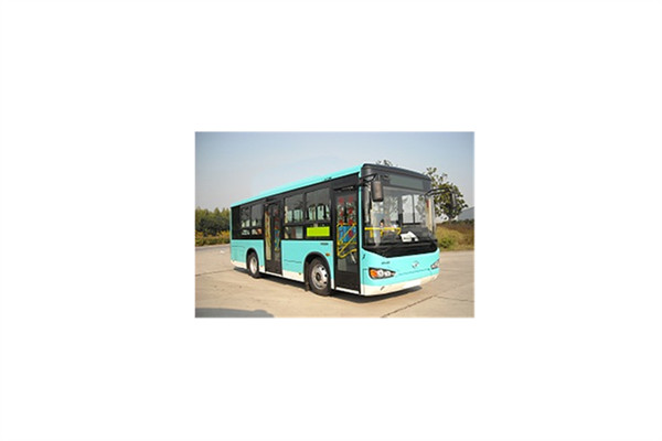 海格KLQ6850GAHEVE5K1插电式公交车(柴油/电混动国五14-28座)
