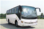 海格KLQ6882KAE51A客车(柴油国五10-23座)