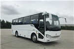 海格KLQ6829KAE51客车(柴油国五24-36座)