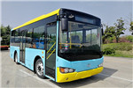 海格KLQ6850GEVT2公交车(纯电动16-31座)