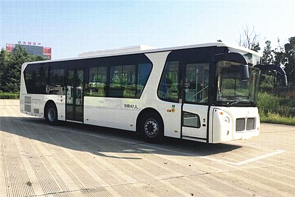 海格KLQ6129YAE50客车(柴油国五24-47座)