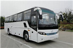 海格KLQ6115HZGEVN公交车(纯电动21-50座)
