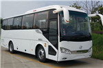 海格KLQ6889KAE51D客车(柴油国五24-38座)