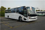 海格KLQ6111HZEV1N4客车(纯电动24-50座) 海格KLQ6111HZEV1N4客车(纯电动24-50座)
