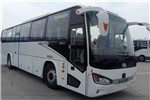 海格KLQ6121HZEV1N1客车(纯电动24-54座) 海格KLQ6121HZEV1N1客车(纯电动24-54座)