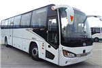 海格KLQ6121HZEV1N2客车(纯电动24-54座) 海格KLQ6121HZEV1N2客车(纯电动24-54座)