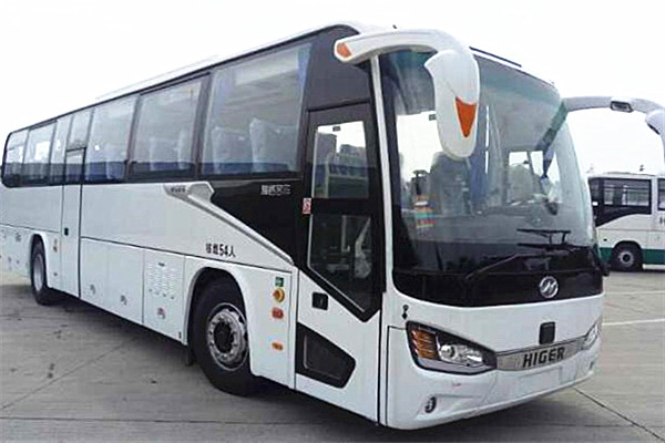 海格KLQ6121HZEV1N2客车(纯电动24-54座)