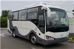 海格KLQ6812KAEV1N3客车(纯电动24-34座) 海格KLQ6812KAEV1N3客车(纯电动24-34座)