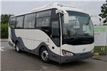 海格KLQ6812KAEV1N2客车(纯电动24-34座)